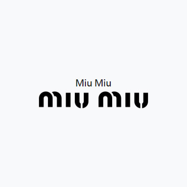 Miu Miu